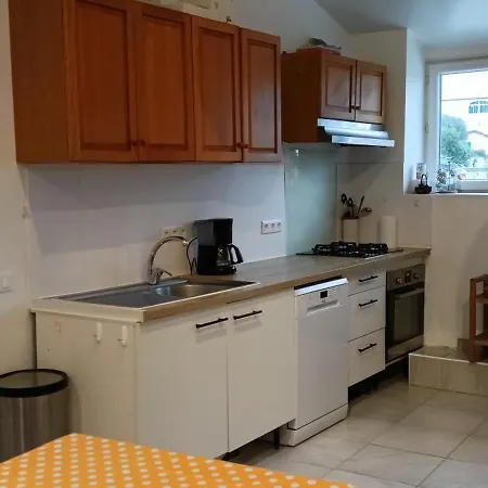 Villa Panorama *