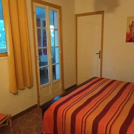 Panorama Villa Menton