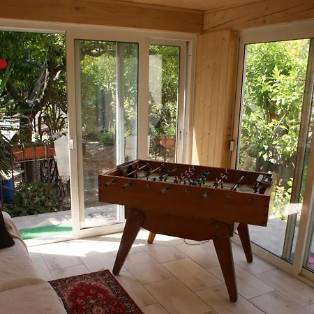 Villa Panorama