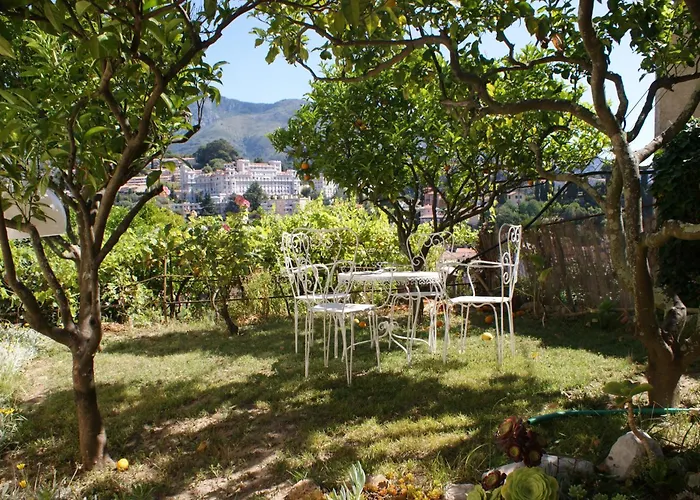 Villa Panorama